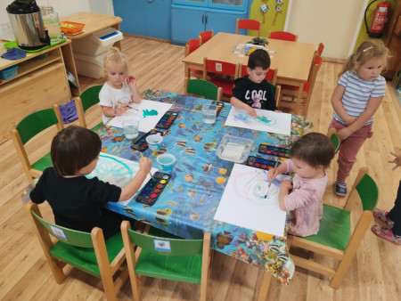 Jde nám to krásně